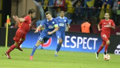 U vrhunskoj utakmici Sevilla savladala Dnipro u finalu UEFA Evropa lige  (FOTO)