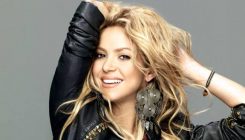 Shakira ponovo odložila turneju zbog povrede glasnih žica