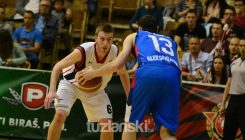 Igokea i Široki u finalu play-offa: Sloboda poražena u Mejdanu (FOTO)