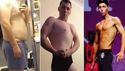 Nevjerovatna transformacija: Za 20 sedmica od pretilog tinejdžera do bodybuildera