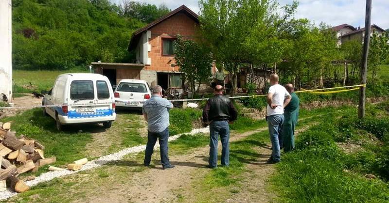 Prijedor: Uhapšeno više osoba zbog ubistva 74-godišnjaka u Kozarcu