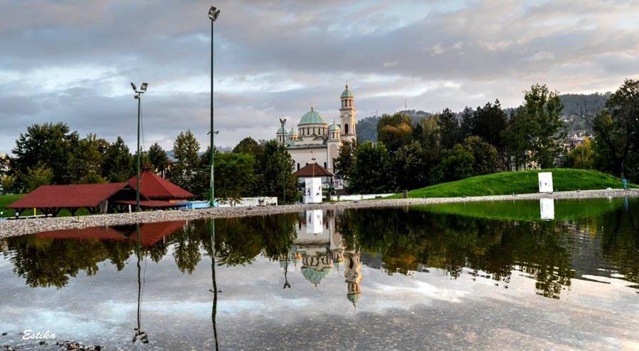 Danas u BiH umjereno do pretežno oblačno vrijeme