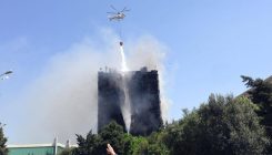 Baku: U požaru u neboderu poginulo 15, povrijeđene 63 osobe (FOTO)