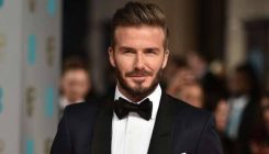 Beckham o korupcijskom skandalu u FIFA: Ponižavajuće, sramno i neprihvatljivo