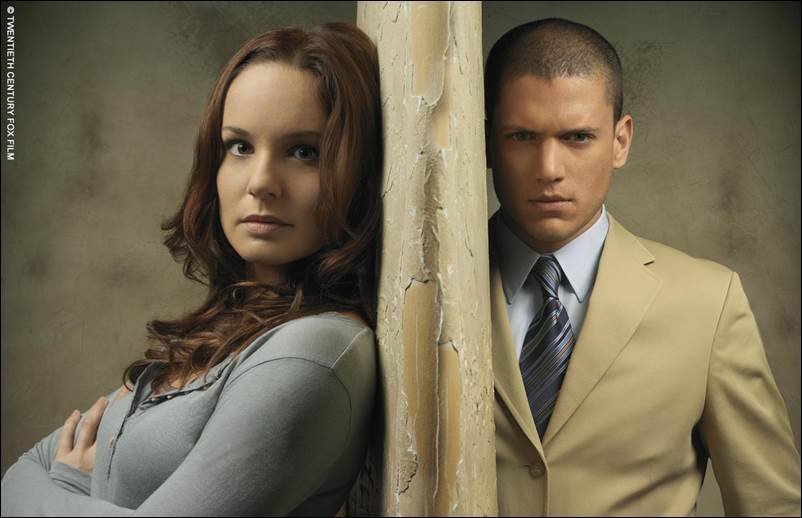 Vraća se "Prison Break" na TV ekrane