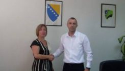 Ambasadorica Francuske iskazala punu podršku ministru MUP TK-a