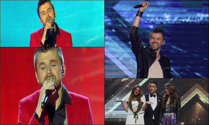 Fantastični Amel Ćurić pobjednik X Factora!