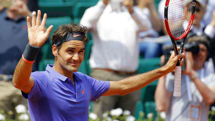 Federer pobjednik turnira u Halleu