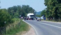 Gračanica: U teškoj saobraćajnoj nesreći smrtno stradao policajac Radislav Šerić