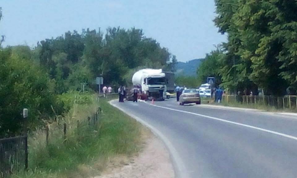 Gračanica: U teškoj saobraćajnoj nesreći smrtno stradao policajac Radislav Šerić