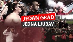 Internet premijera filma: "Jedan grad, Jedna ljubav" (VIDEO)