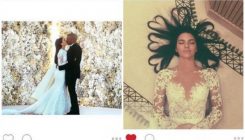 Fotografija poljupca Kim i Kanye Westa na vjenčanju ne drži više rekord Instagrama