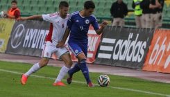 Mladi reprezentativac BiH: Miljan Govedarica novi fudbaler FK Sloboda