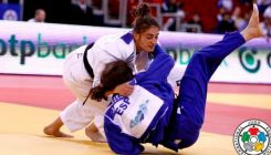 Nora Gjakova osvojila prvu olimpijsku medalju u istoriji Kosova