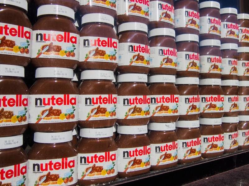 Američki Apollo kupio kompaniju Nutella Verallia za 2,95 mlrd eura