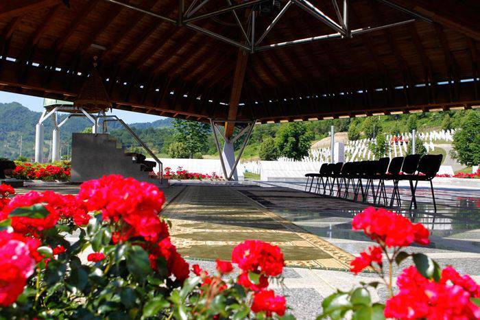 Uskoro muzej posvećen žrtvama genocida u sklopu Memorijalnog centra Potočari