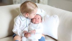 Prve fotografije britanske princeze Charlotte (FOTO)