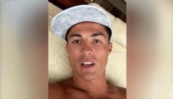 Prekinuo šutnju: Ronaldo video porukom prokomentarisao navode iz privatnog života (VIDEO)