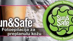 Sun & Safe: Revolucionarni metod IPL fotoepilacije na preplanuloj koži