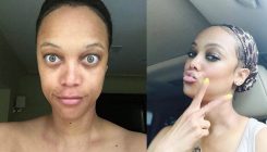 Tyra Banks šokirala obožavatelje svojim jutarnjim selfijem bez šminke (FOTO)