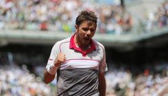 Fantastični Wawrinka pobjedio Đokovića u finalu Roland Garrosa (FOTO)