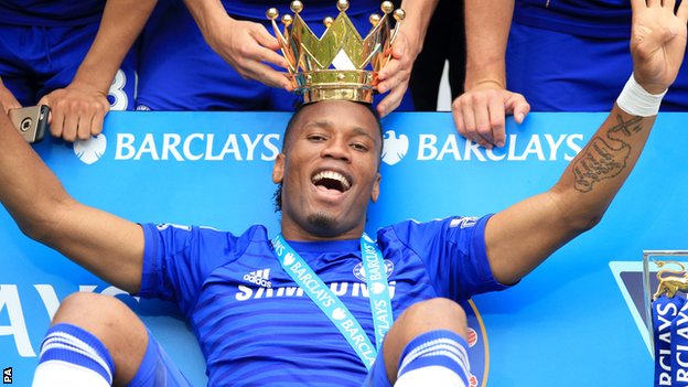 Didier Drogba karijeru nastavlja u kanadskoj ekipi Montreal Impact