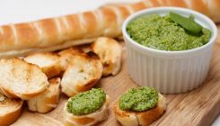 Recept dana: Domaći pesto...