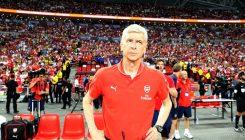 Uprava Arsenala: Wenger može kupiti sve osim Messija i Ronalda