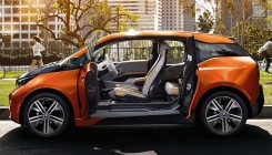 BMW i3: Apple i BMW prave prvi pametni automobil