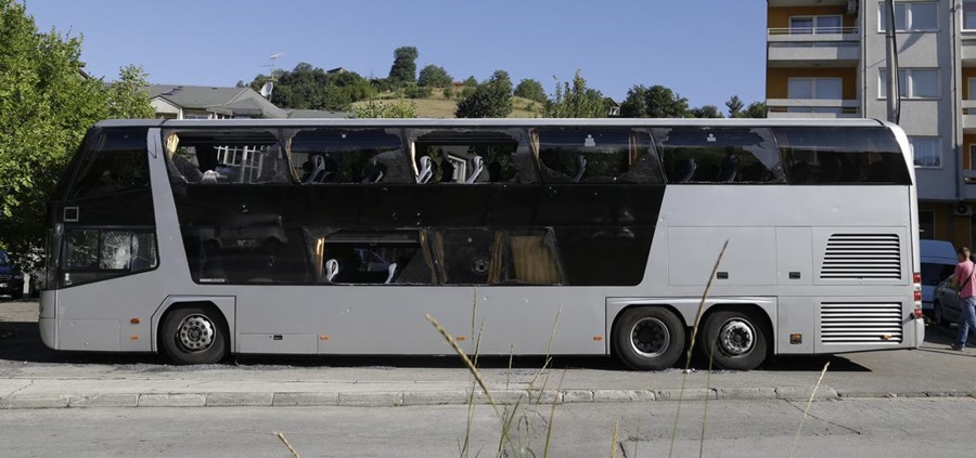 U Sarajevo stižu novi navijači iz Poljske: 5 autobusa, 15 kombija i 20 privatnih vozila