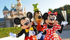 Voz sa europarlamentarcima greškom skrenuo u Disneyland umjesto u Strazbur