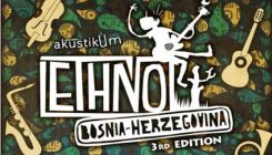 Treću godinu zaredom: Ethno festival u Tuzli