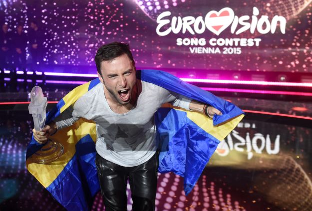 Odabran grad domaćin Eurosonga 2016