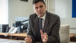 Fadil Novalić: "Dom naroda Parlamenta FBiH podržao je teži put, put reformi"