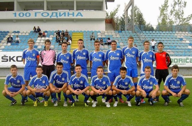 FK Slavija od Dodika traži 100.000 KM ili istupa iz Premijer lige BiH