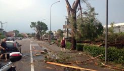 Nevrijeme u Evropi: Veneciju pogodio tornado, jedna osoba poginula, šteta u Njemačkoj više miliona eura (FOTO/VIDEO)