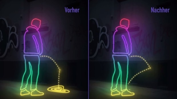 Evo kako je San Francisco odlučio riješiti problem javnog uriniranja (VIDEO)