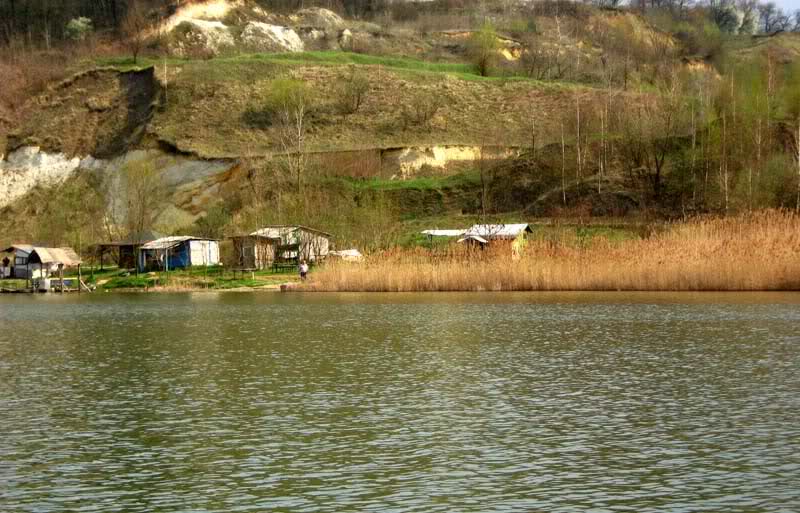 Utopio se 41-godišnji muškarac  iz Tuzle na jezeru Kop u Šićkom Brodu