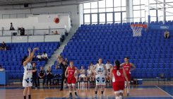 Evropsko prvenstvo U20: Izabranice Mare Lakić ubjedljivo slavile protiv Bugarske (FOTO)