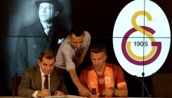 Podolski potpisao za Galatasaray: 3 miliona eura po sezoni i 20 hiljada eura po utakmici