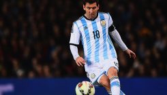 Argentinski selektor Bauza: Ako bi Messi slušao stotinu idiota, onda bi poludio