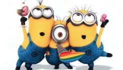 Animirani film "Minions" dominira američkim box officeom (VIDEO)