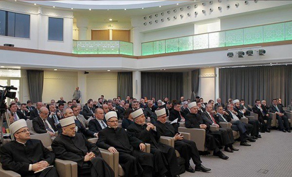 Na sutrašnjoj sjednici Sabora: Islamska zajednica BiH donosi fetvu o genocidu u Srebrenici