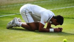 Novak pobjedio Federera i ostvario Hat-Trick na Wimbledonu (VIDEO)