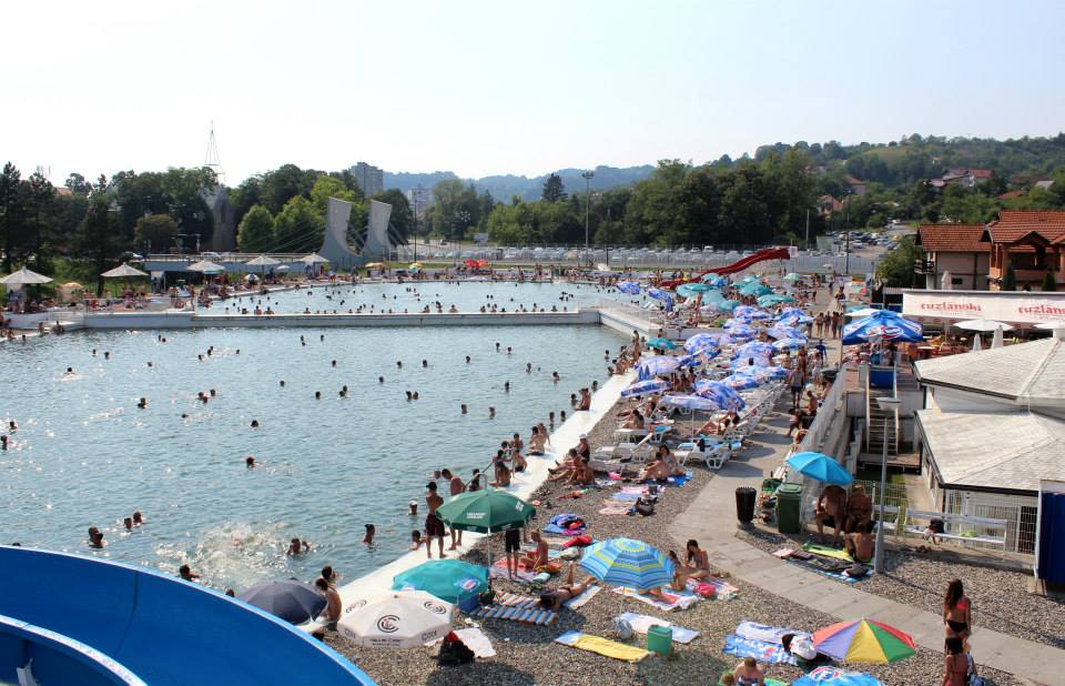 Pannonica počela sa prodajom sezonskih i mjesečnih ulaznica za ljetnu sezonu 2016.