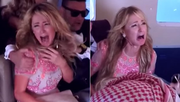 Paris Hilton će tužiti egipatsku TV zbog brutalne skrivene kamere (VIDEO)