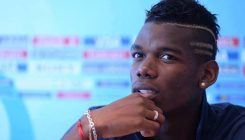 Pogba: "Moj Bože, zaštiti narod Gaze"