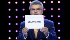 Glavni grad Kine Peking domaćin Zimskih olimpijskih igara 2022.