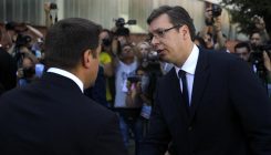 Duraković se izvinuo Vučiću: Ovo su uradili bolesni umovi!