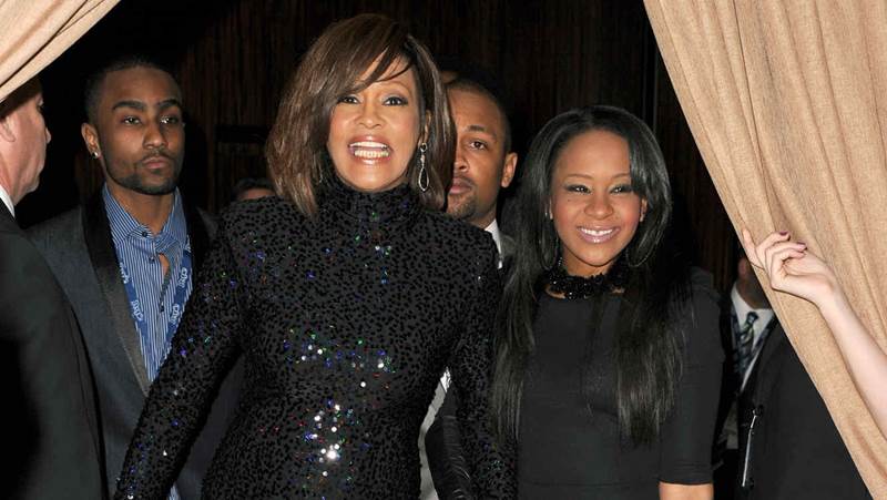 U 22. godini umrla Bobbi Kristina Brown, kći Whitney Houston